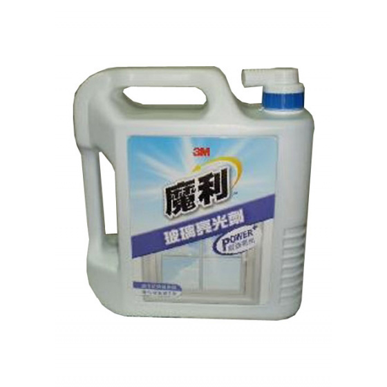 3M 玻璃亮光劑1GAL