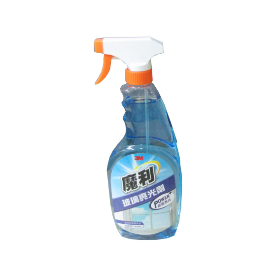 3M 玻璃亮光劑600ml