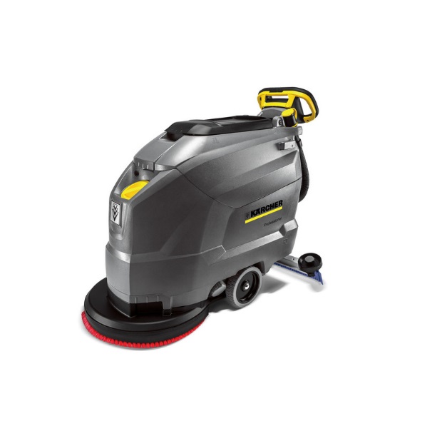 KARCHER 洗地機 BD 50/50 C Bp Classic